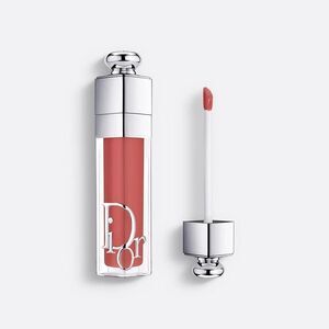 DIOR: Intense Spice Dior Addict Lip Maximizer (Shade 018)
